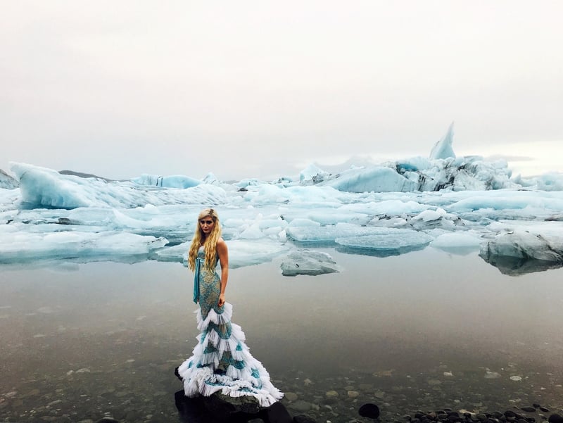 Mermaid Songs